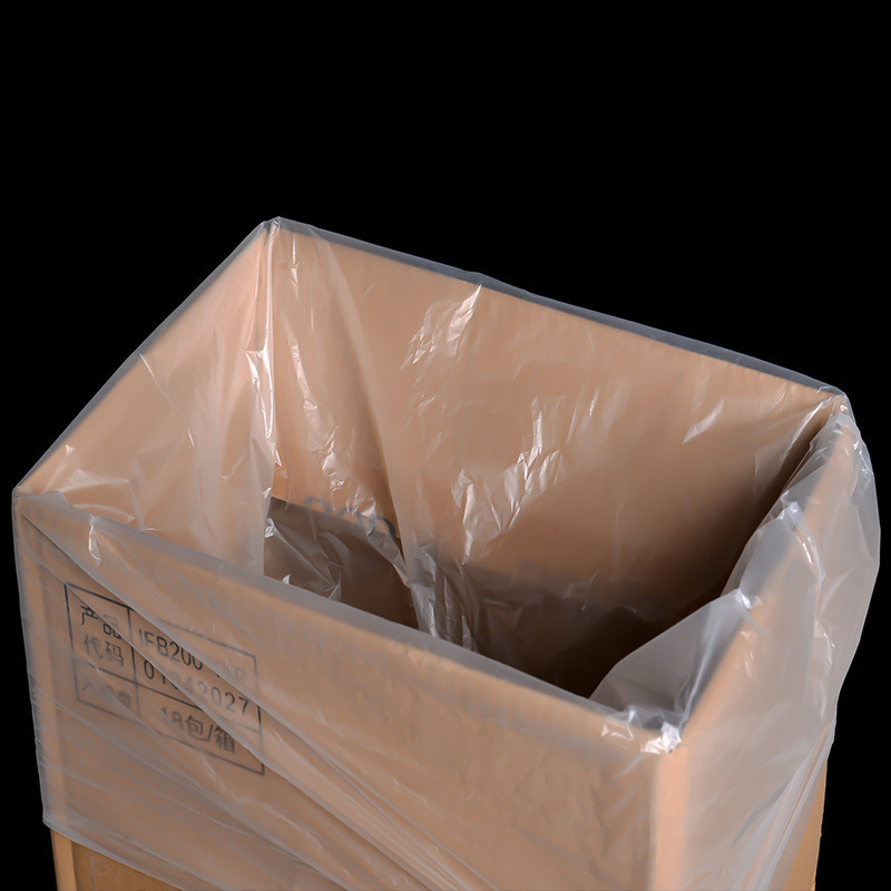 福州市po袋纸箱内衬袋 - 厂家